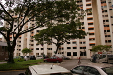 Blk 268 Bukit Batok East Avenue 4 (Bukit Batok), HDB 4 Rooms #335902